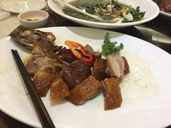 -富临皇宫(窝打老道店)