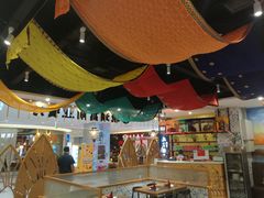 大堂-琥珀宫南亚餐厅(欢乐城店)