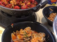 -聚味瞿记·龙虾堂(坡子街店)