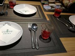 -清真·艾美可餐厅(大悦汇店)