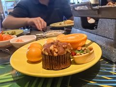 -舜和巴西烤肉餐厅(舜和国际店)