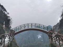 -修水东浒寨风景区