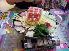 -金再喜韩国大排档(全国总店)