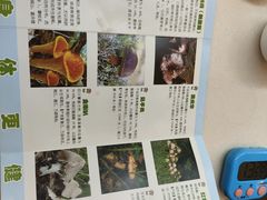 -太婆天府山珍酒楼(亚运村店)