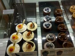 -TOUCH泰奇(奉贤宝龙城市广场店)