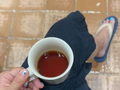 -Radar Coffee(思南路店)