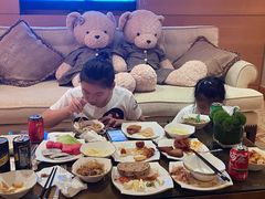 -阳澄湖费尔蒙酒店