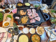 -Dombe豚(黑猪肉街店)