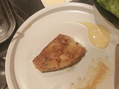 -盛焰铁板烧(王府井店)