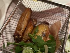 -安妮意大利餐厅(世贸天阶店)