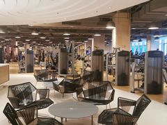 -北京嘉里健身·Kerry Sports(北京嘉里大酒店)