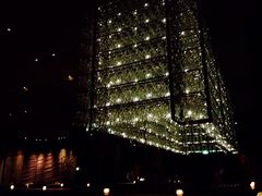 -山港凯悦酒店·BEBA海滩烧烤餐厅酒吧