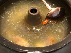 云海肴汽锅鸡-云海肴云南菜(浦江欢乐颂店)