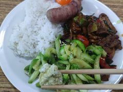 -江南大学-第一食堂(江南苑)