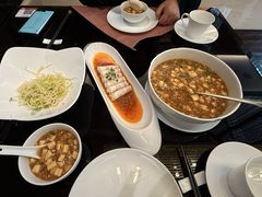 -杭州和达希尔顿逸林酒店·和园中餐厅