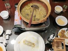 -七菜馆·东北菜·蒸饺(文体路店)