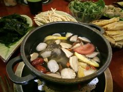 -一叶一世界•素食餐厅(环球中心店)