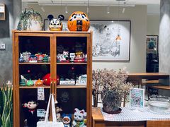 -小豆海棠(人民南路店)