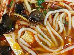 -红鼻子桂林米粉(金唐新光界店)