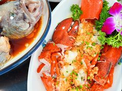 -小海豚·老字号海鲜餐厅(三亚湾店)