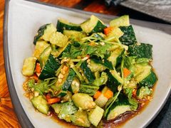 -老刘生态大鱼坊铁锅炖鱼(赛马场店)