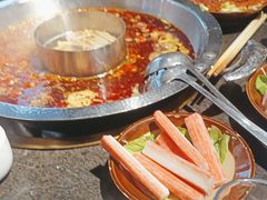 -巴蜀大宅门火锅(北大街店)