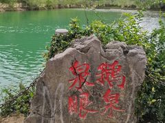 -靖西鹅泉风景区