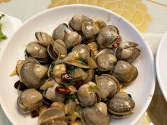 -老虎滩船说·海胆水饺·大连海鲜(老虎滩店)