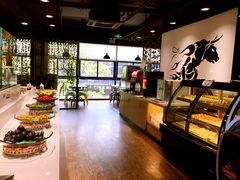 -瑞伯克牛排自助餐厅天一广场店