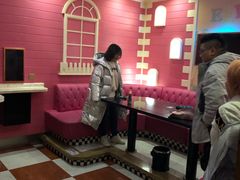 -MIDI咪邸酒吧主题KTV(东方商业街店)