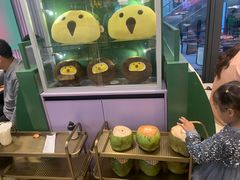 -椰小鸡·琼州糟粕醋·火锅(美兰缤纷城店)