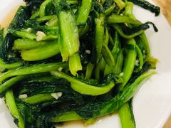 -九龙餐厅(大沽路店)