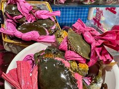 -辣螃铠盆盆蟹大排档(总店)