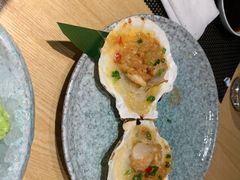 -虹料理·日料放题(悠方店)