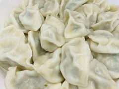 鲅鱼水饺-胶东海鲜大排档(北太平庄店)