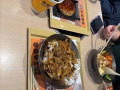 -吉野家(回龙观同成街店)