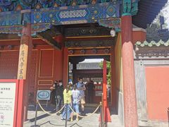 -历代帝王庙博物馆