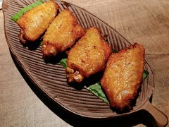 -蘑界·野生菌火锅(深业上城店)