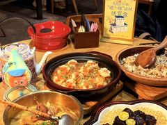 -图味美小黄鱼·景德菜(浙江路店)