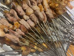 -马子全羊(堤口路店)