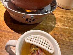 -农耕记·湖南土菜(halo广场店)
