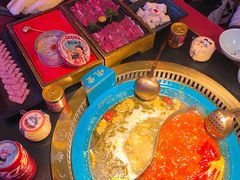 -吼堂老火锅(万寿宫店)