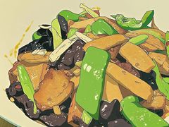 -解香楼(八盘岭路店)