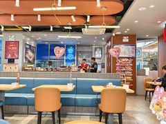 -鱼酷活鱼烤鱼(沈阳大悦城店)