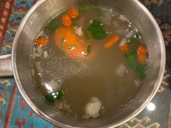 -巴依老爷新疆美食(工体旗舰店)