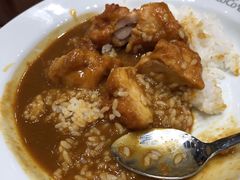 -CoCo壱番屋