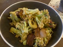 -酒肆浅葱•烧烤•龙虾•排档(卓悦intown店)
