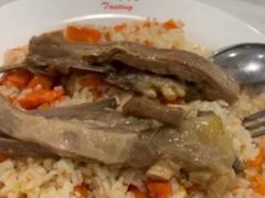双排饭-塔斯提抓饭(东城汇店)