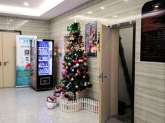 -一兆韦德健身(张杨路店)