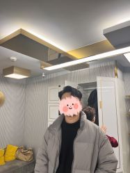 -即型男士理发工作室